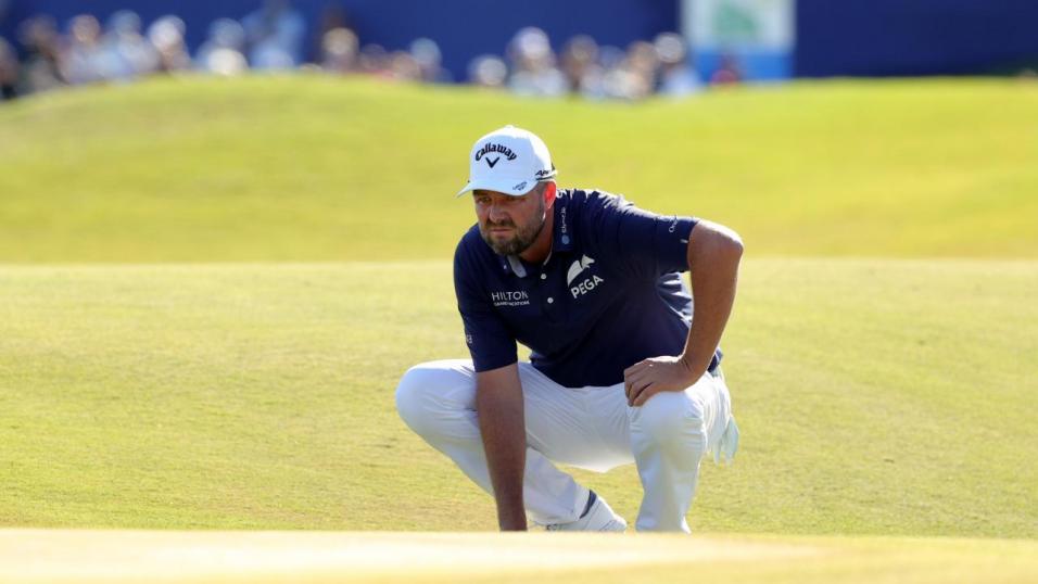 Marc Leishman has a strong R1 record at the Plantation